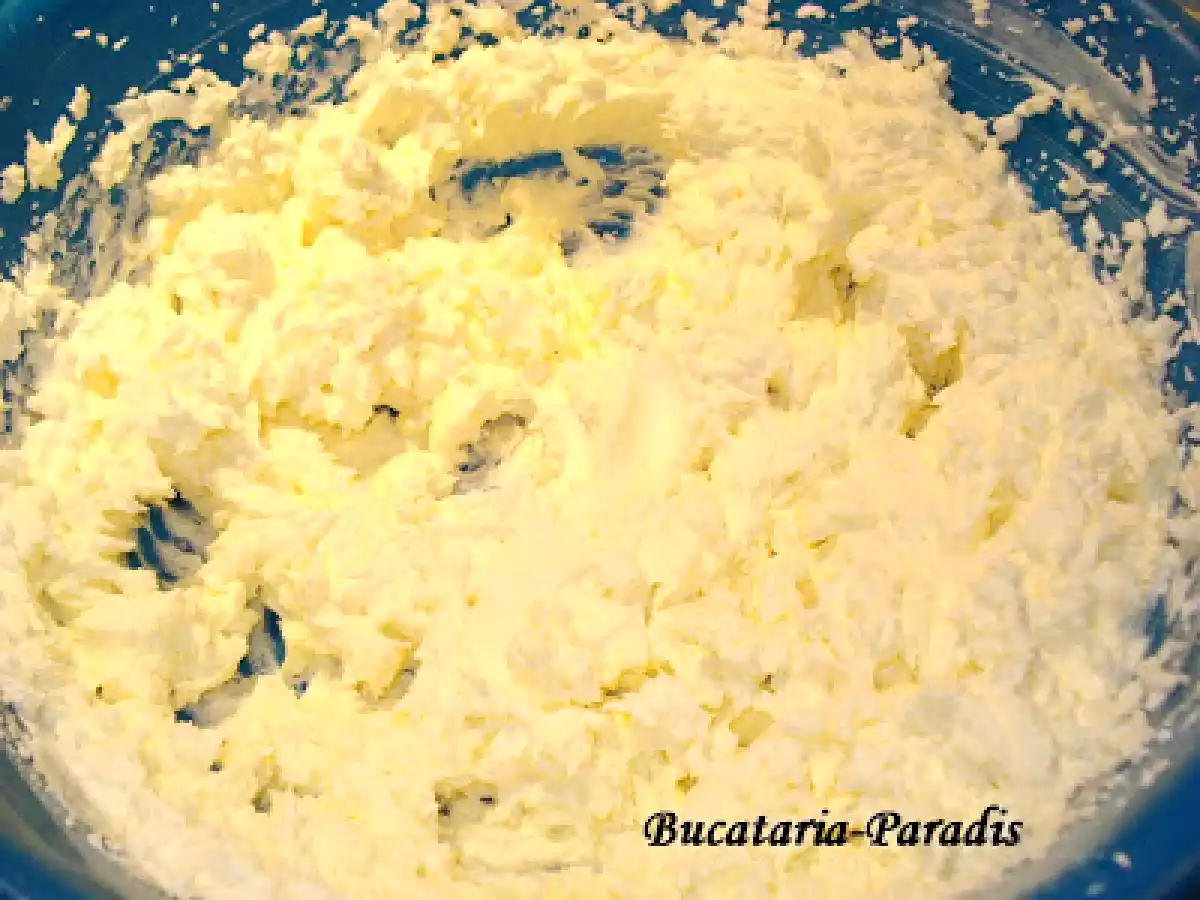 TORT WINTER - poza 12