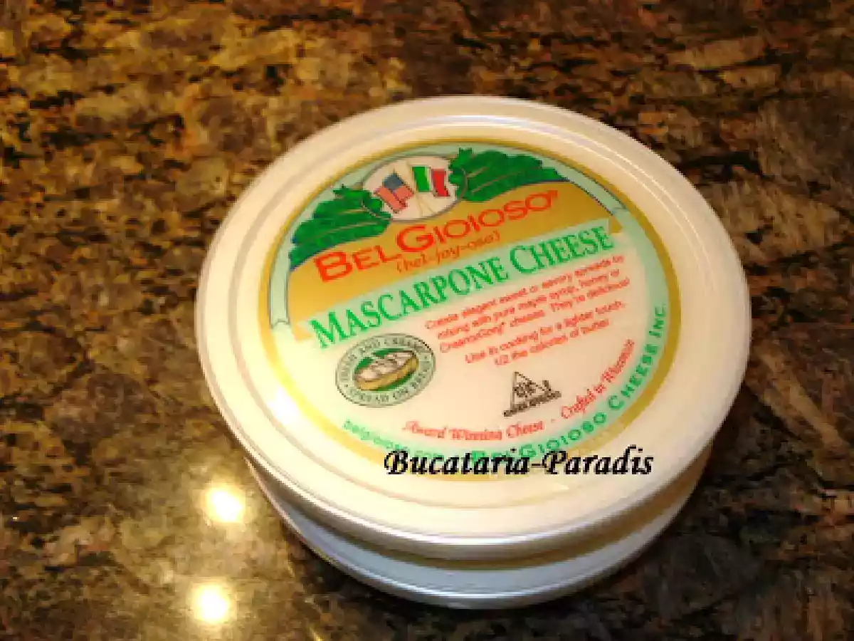 TORT WINTER - poza 13