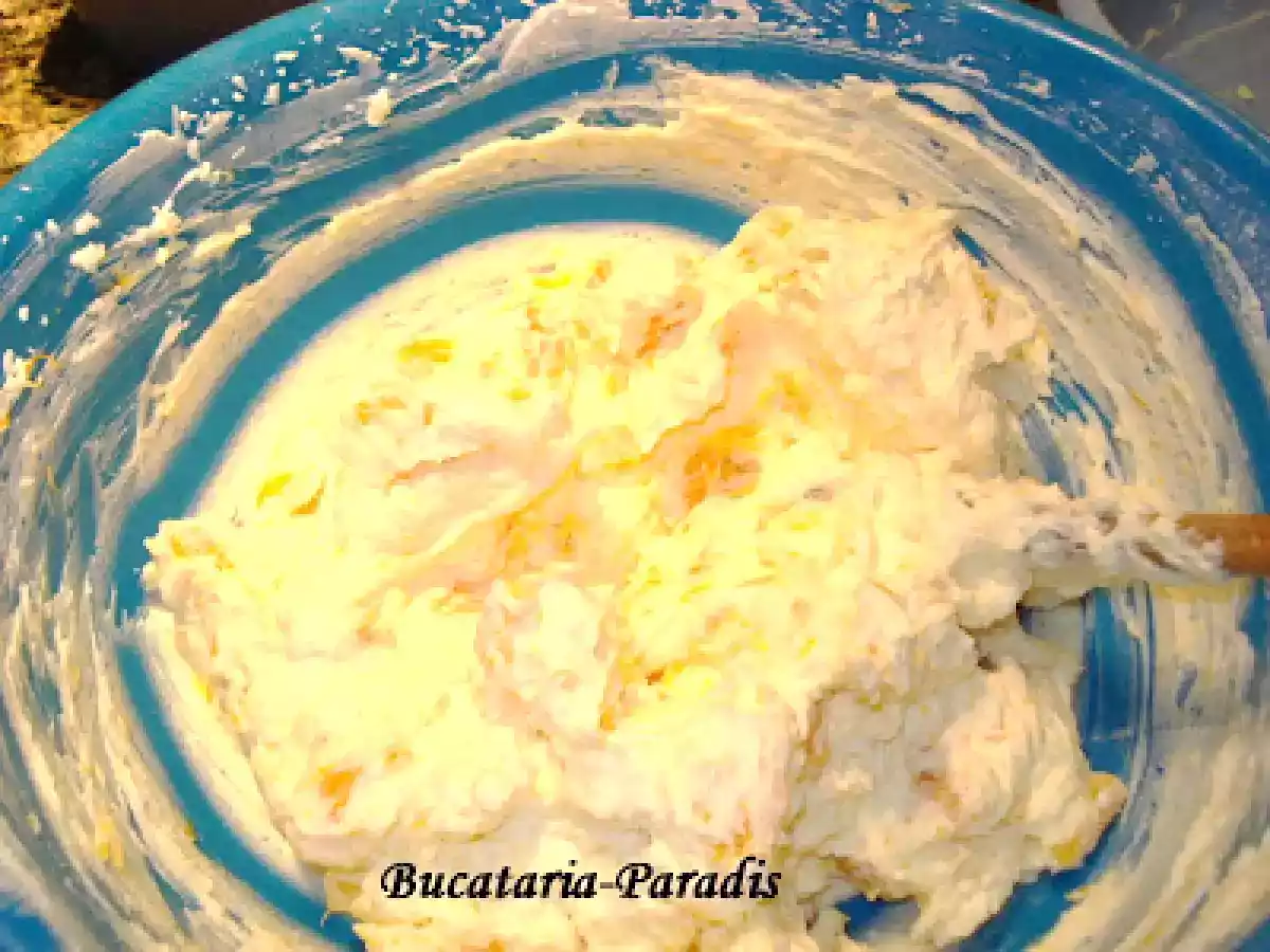 TORT WINTER - poza 14