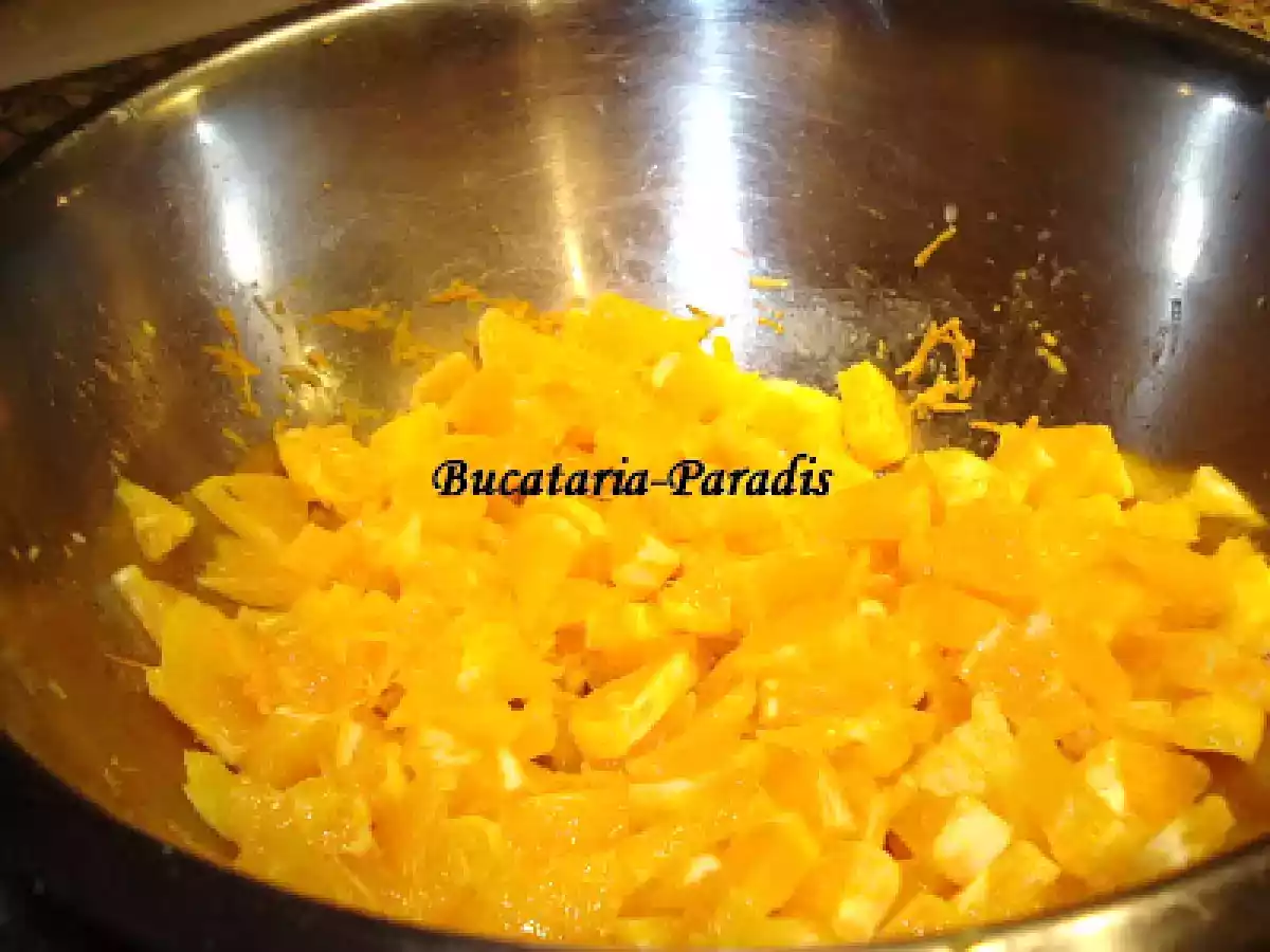 TORT WINTER - poza 15