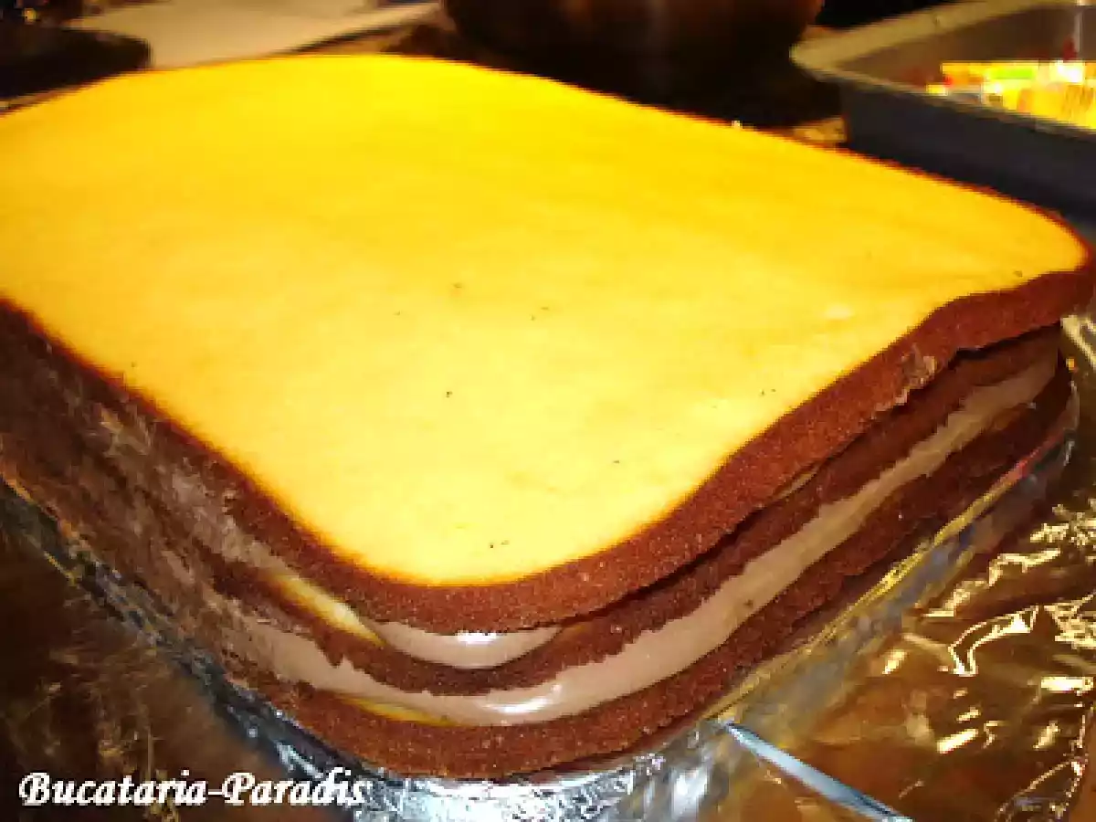 TORT WINTER - poza 16