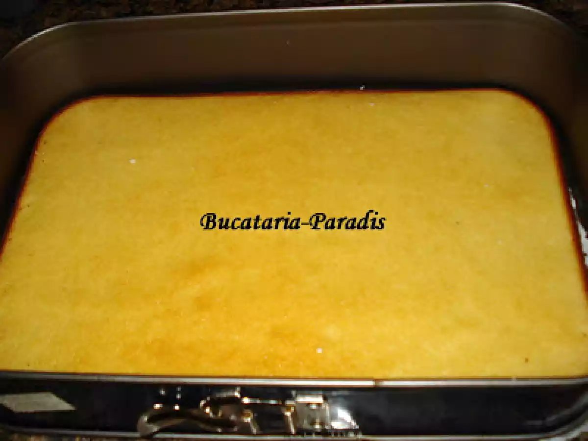 TORT WINTER - poza 17