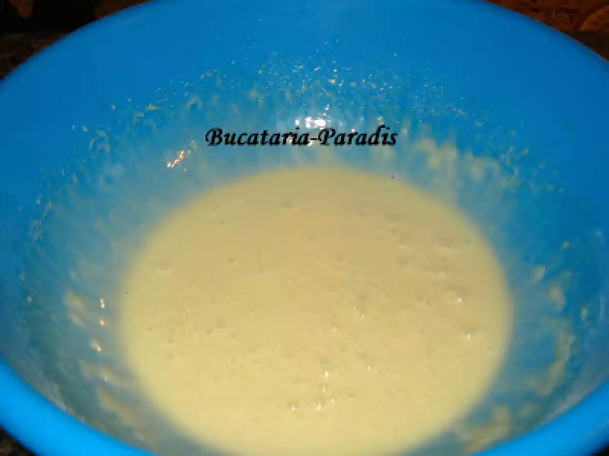 TORT WINTER - poza 18