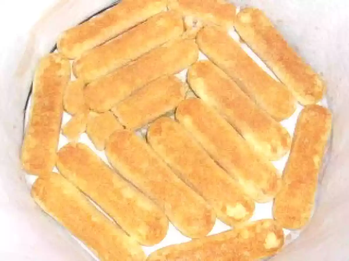 Tort zebra - poza 10