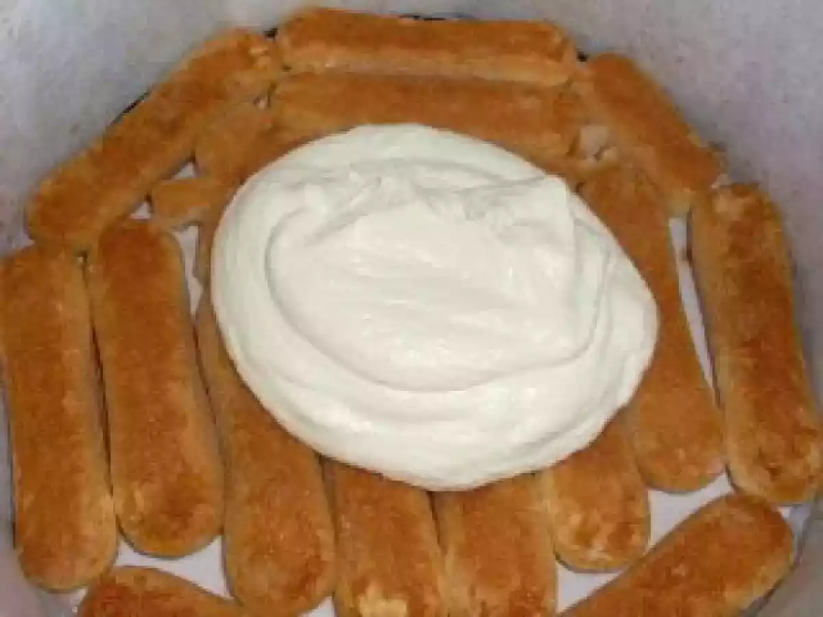 Tort zebra - poza 11