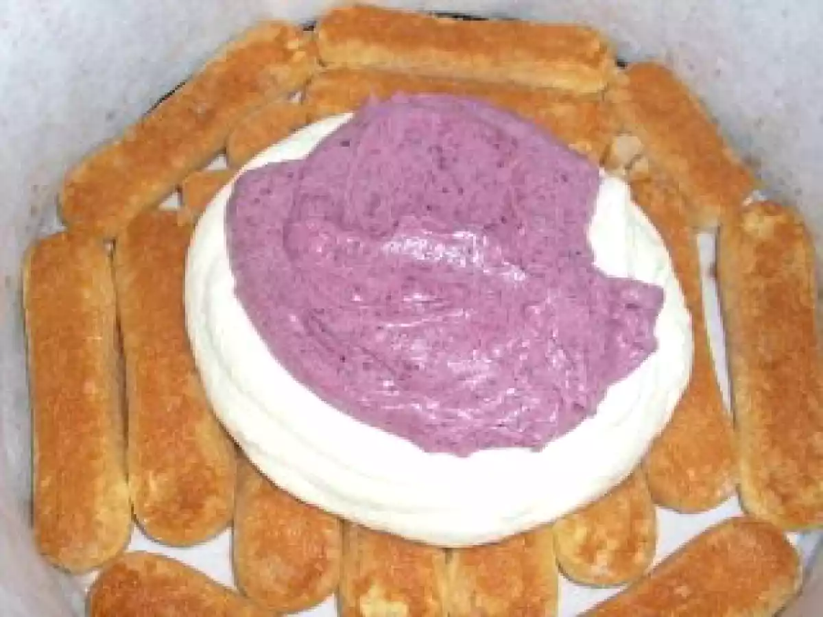 Tort zebra - poza 12