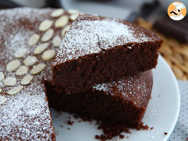 Torta Caprese