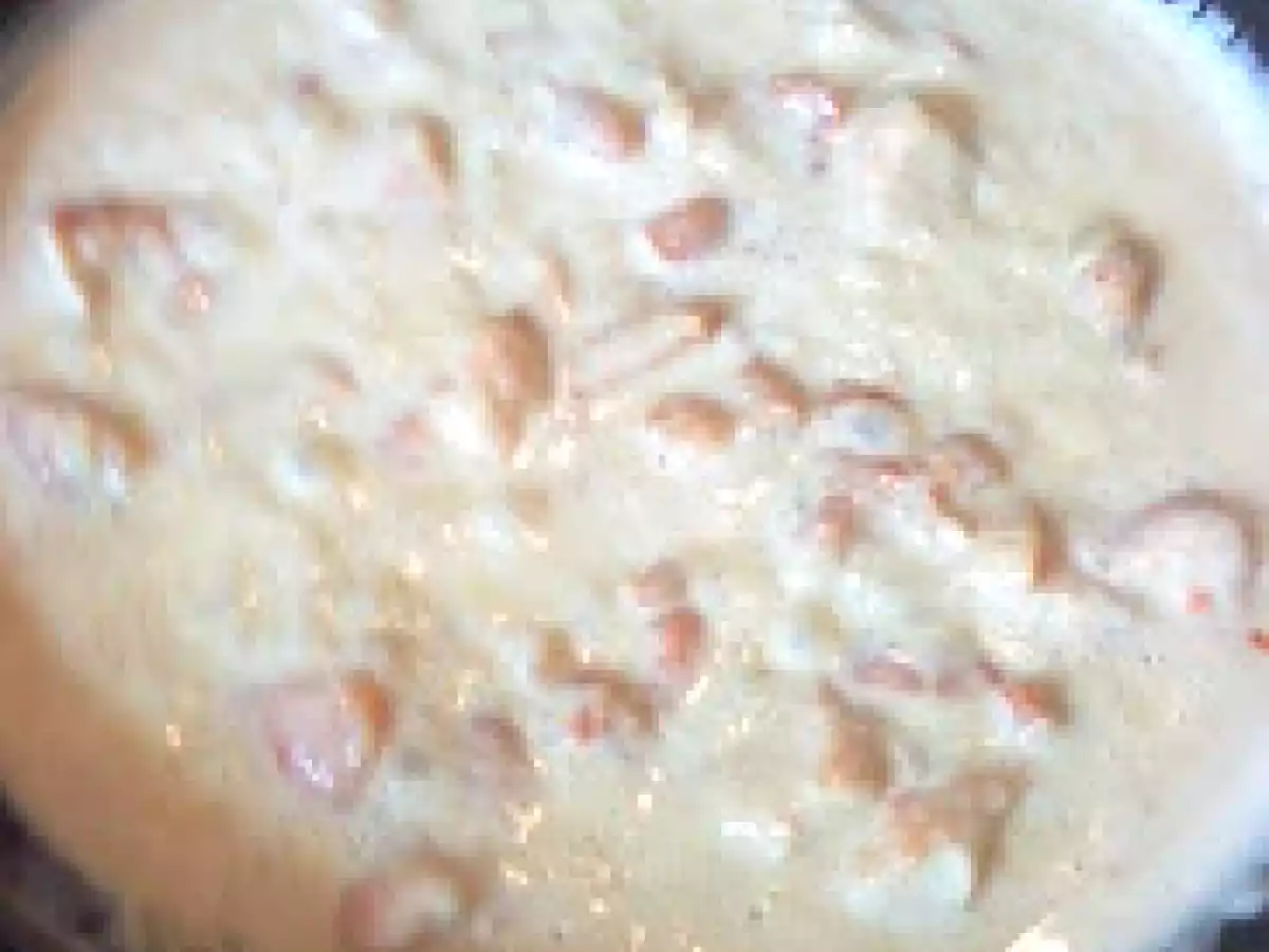 TORTELLINI CU PIEPT DE PUI - poza 6