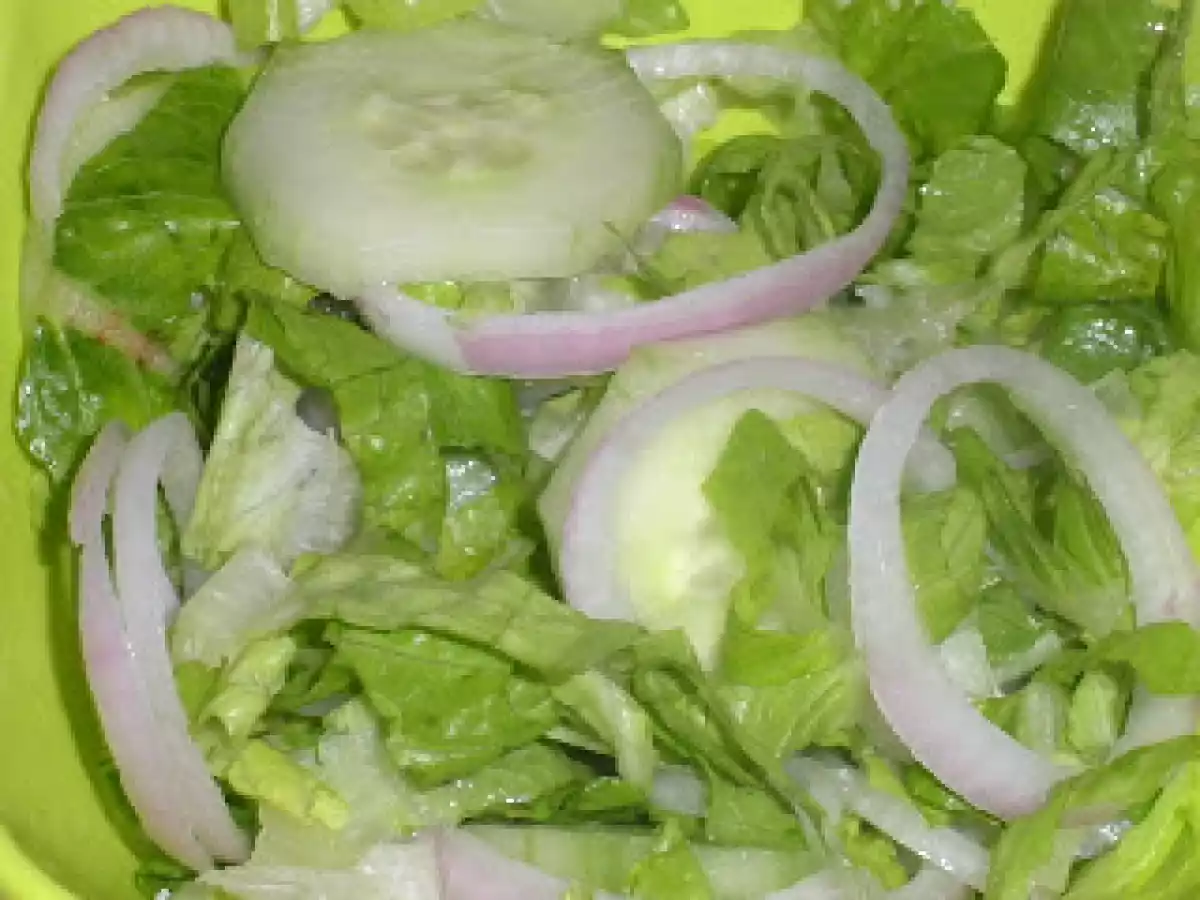 TORTILLA CU PUI - poza 4