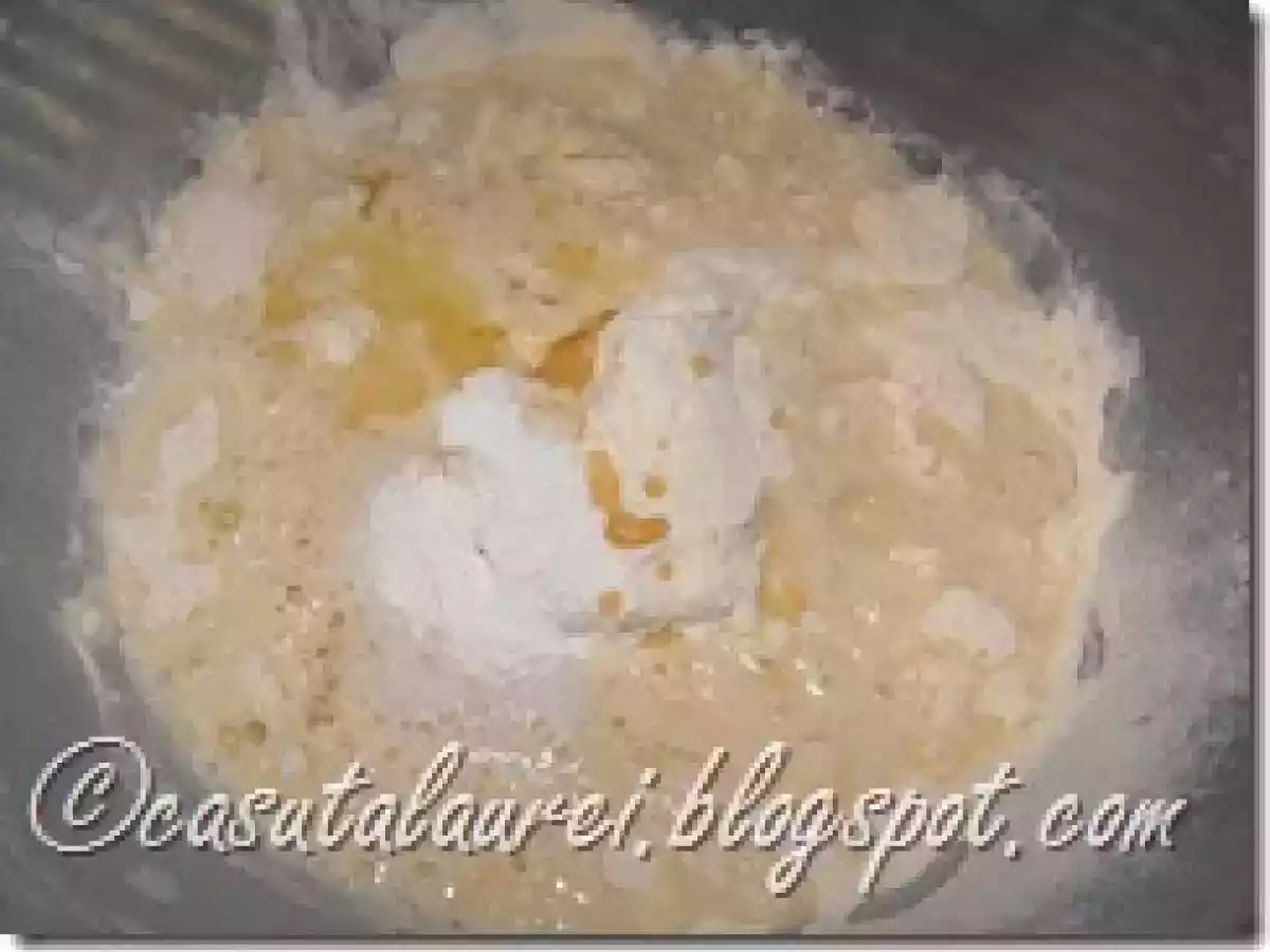 Tortilla mexicana - poza 2