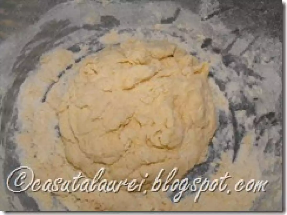 Tortilla mexicana - poza 3