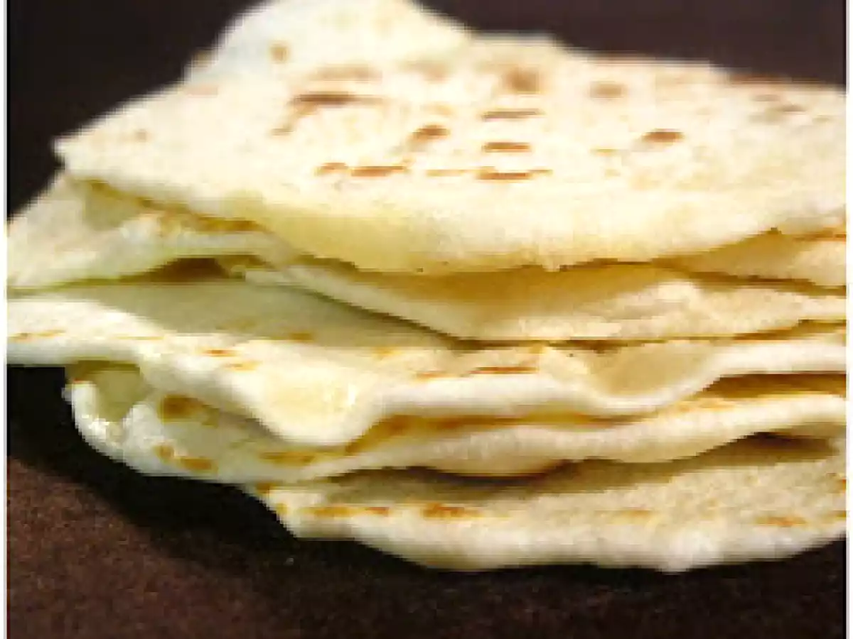 Tortilla wrap - poza 3