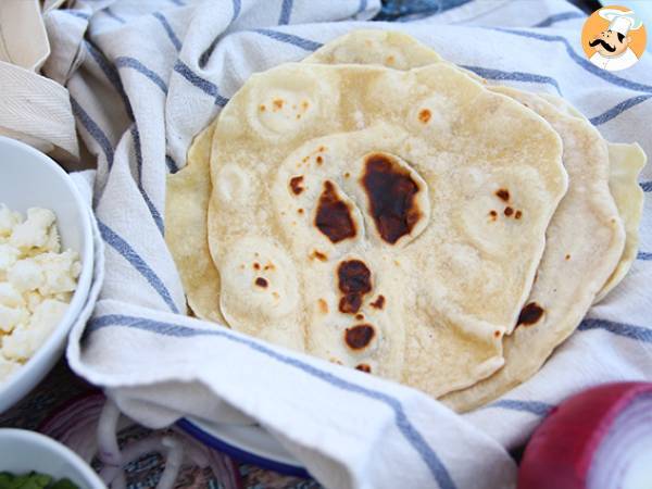 Tortillas - Petitchef. ro