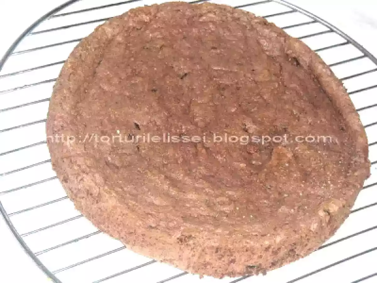 Tortul de revelion - poza 2