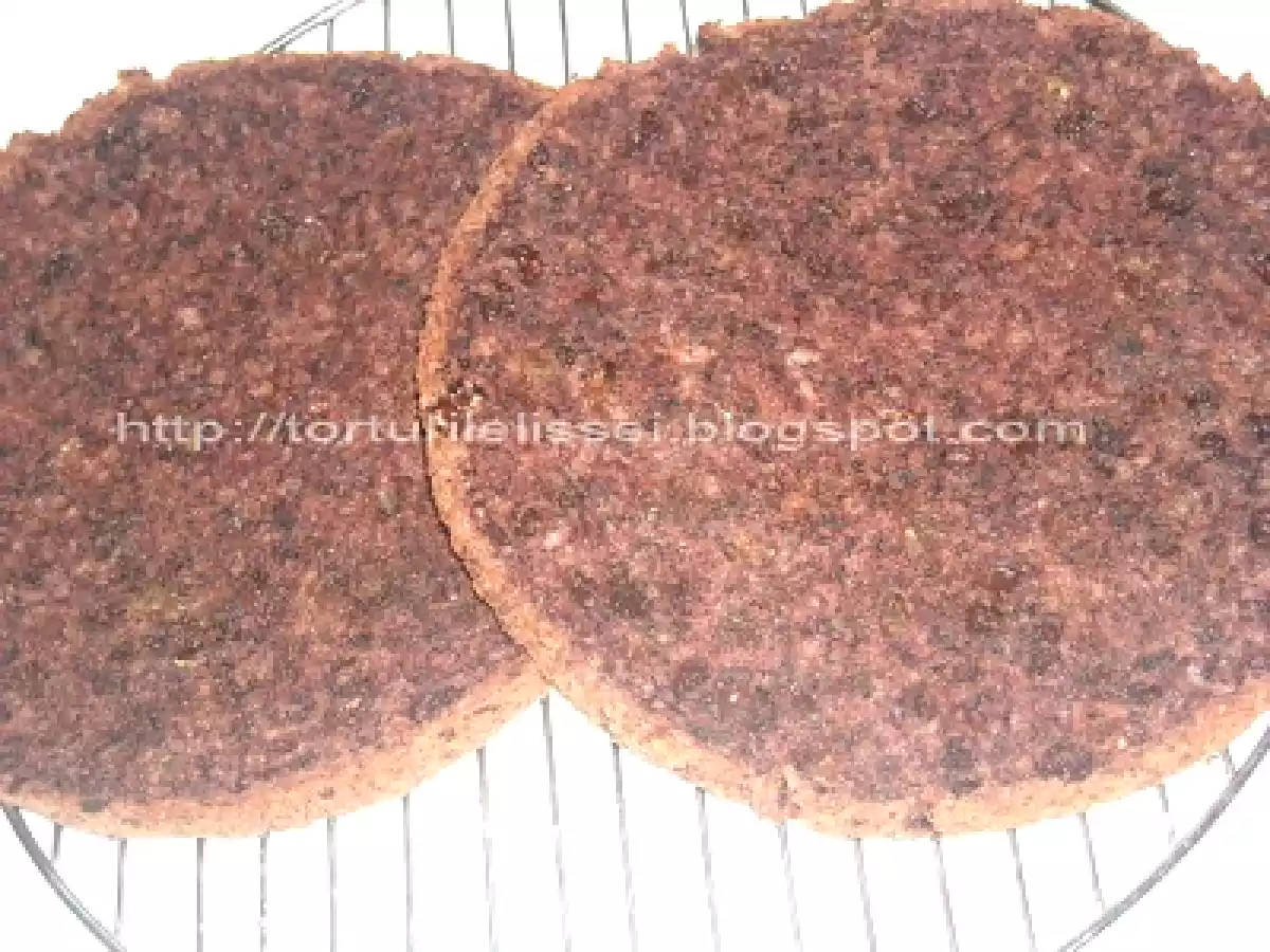 Tortul de revelion - poza 3