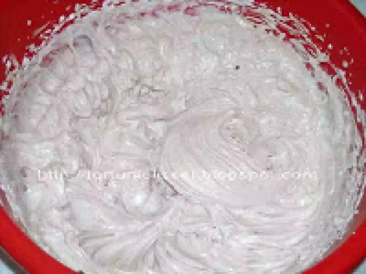 Tortul de revelion - poza 4