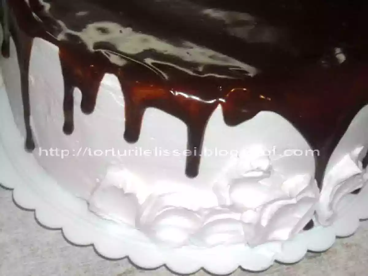 Tortul de revelion - poza 6