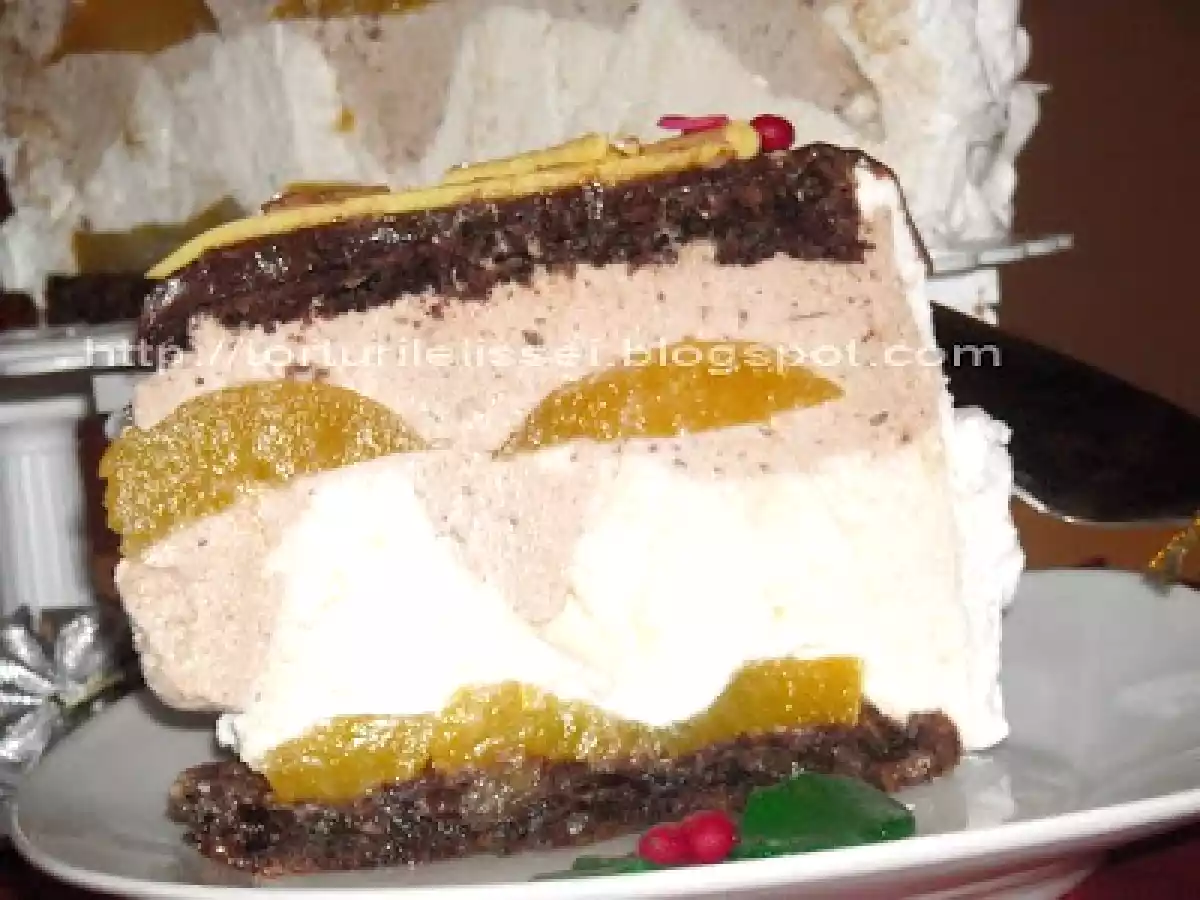 Tortul de revelion - poza 8