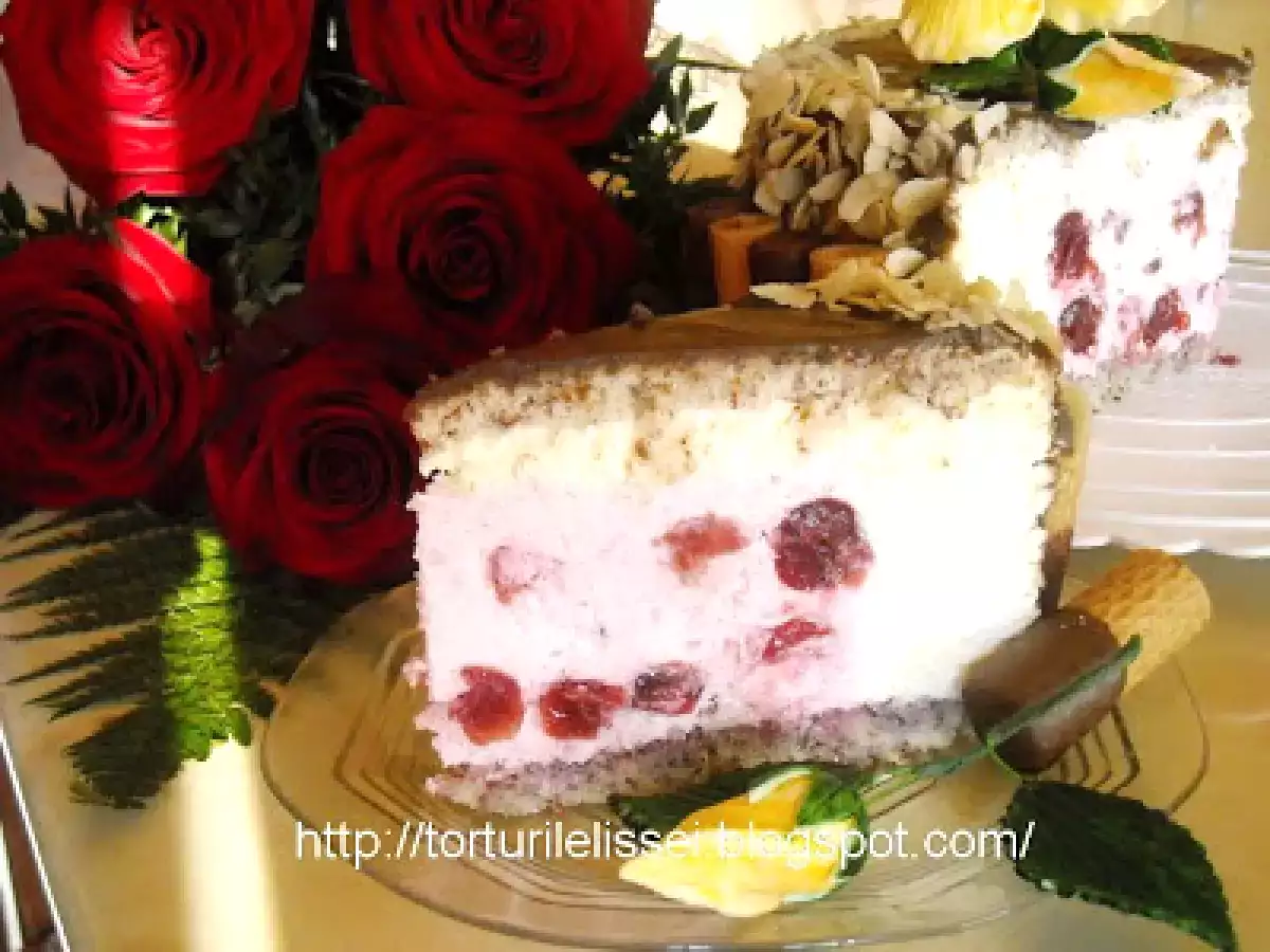 Tortul de ziua mea - poza 2