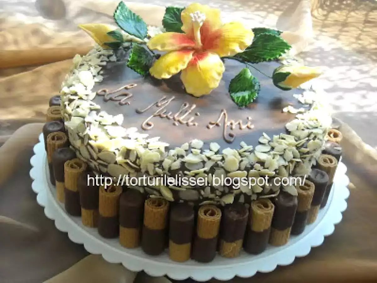 Tortul de ziua mea - poza 3