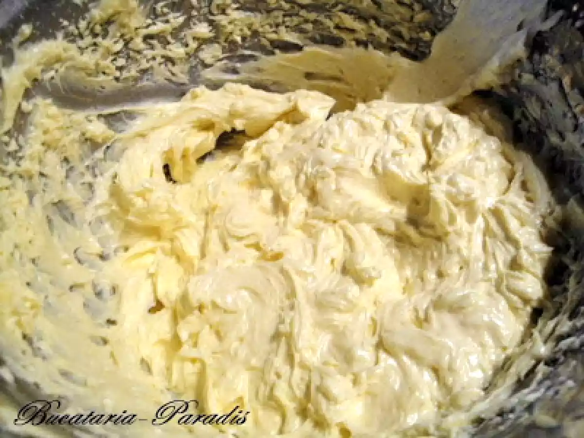 TOSCA prajitura delicioasa cu mac - poza 7