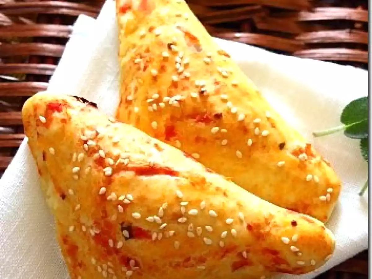 Triunghiuri cu branza