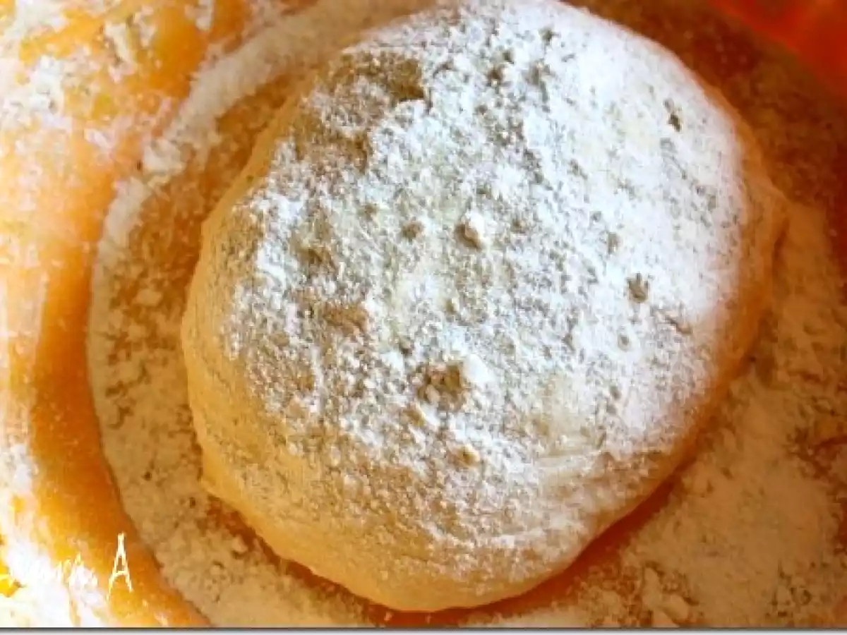 Triunghiuri cu branza - poza 4