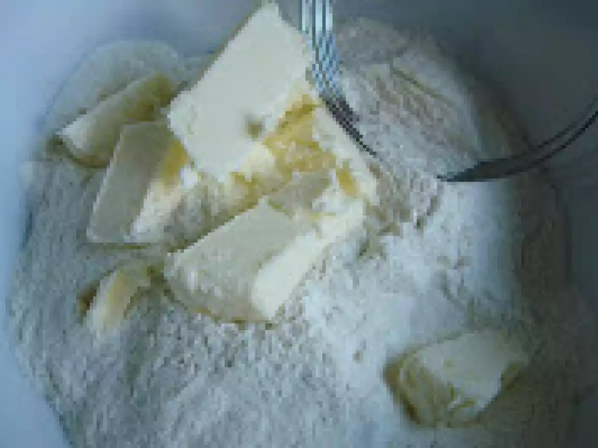 Triunghiuri cu cascaval - poza 2