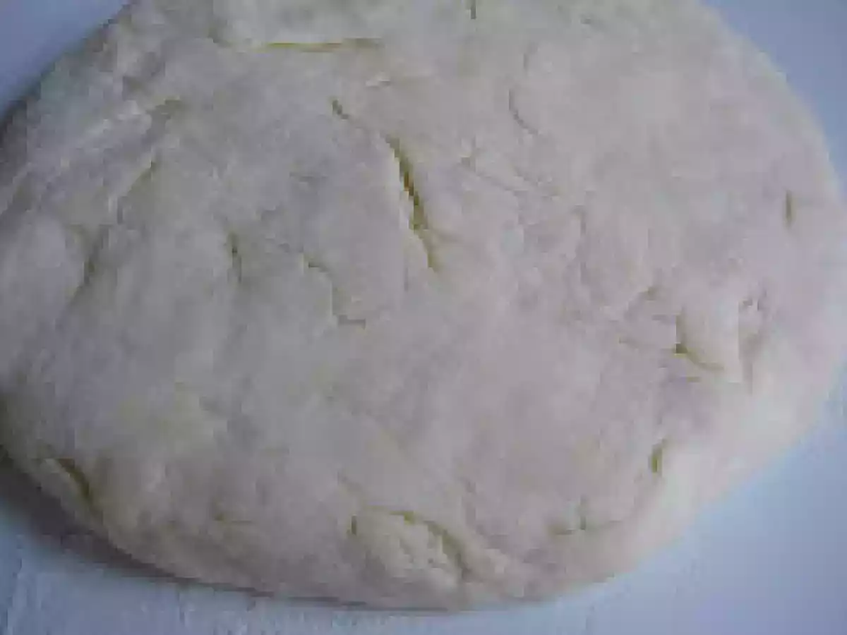 Triunghiuri cu cascaval - poza 5