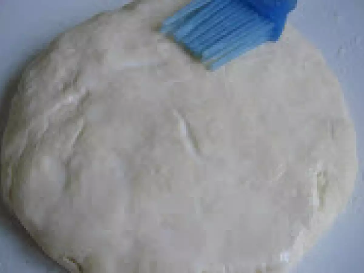 Triunghiuri cu cascaval - poza 6