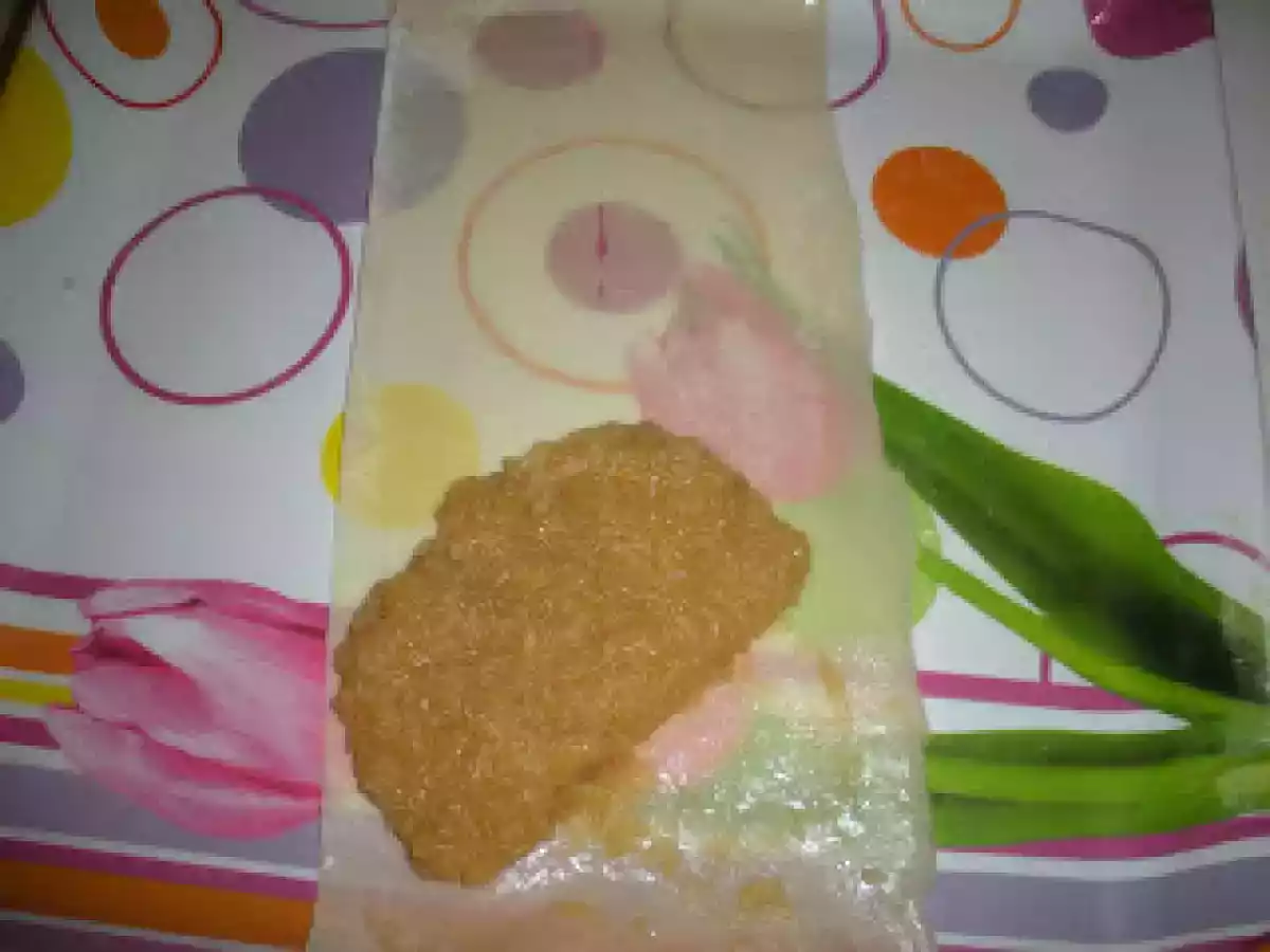 TRIUNGHIURI CU MERE - poza 2