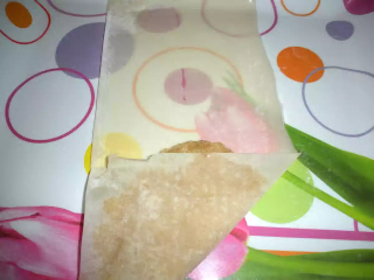 TRIUNGHIURI CU MERE - poza 3