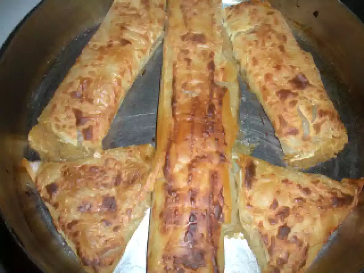 TRIUNGHIURI CU MERE - poza 8