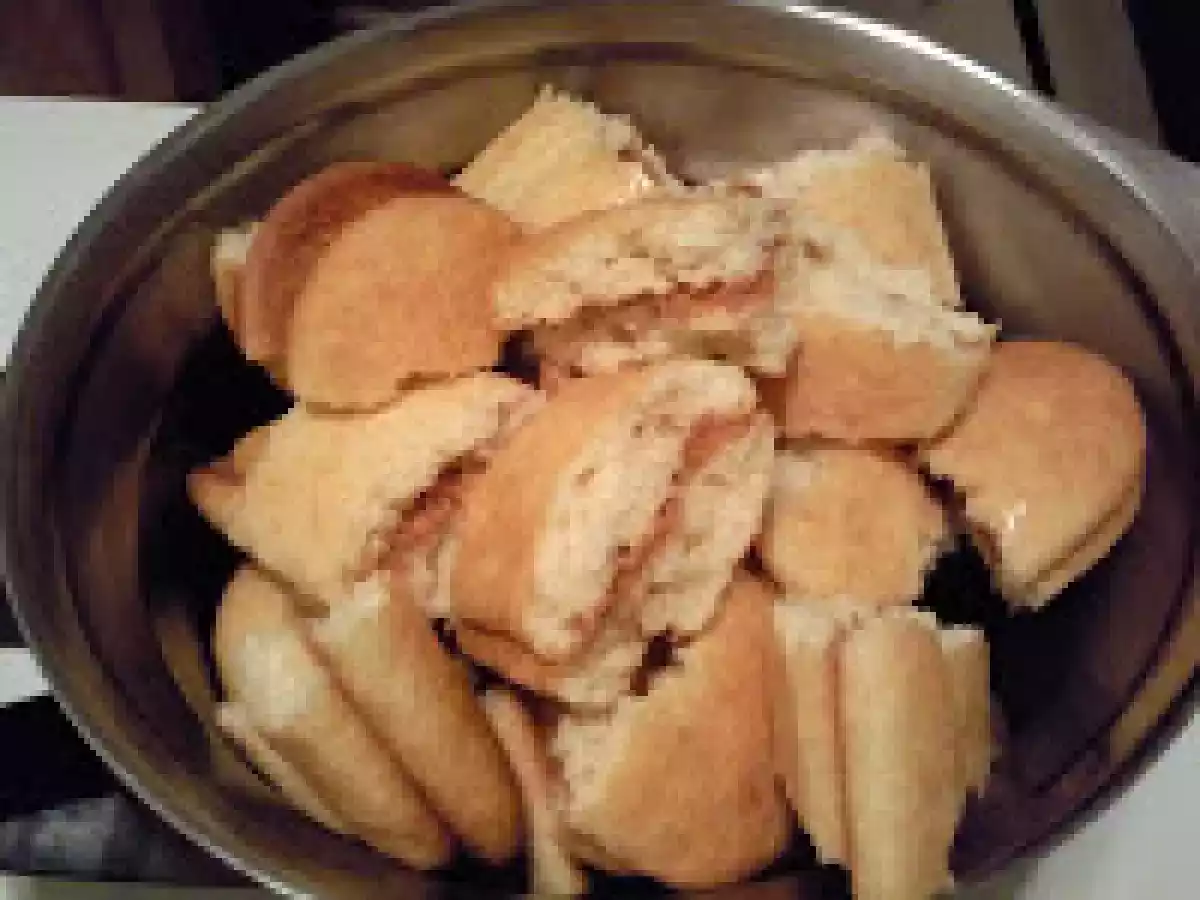 TRUFE CU MASCARPONE / TRUFAS CON MASCARPONE - poza 3