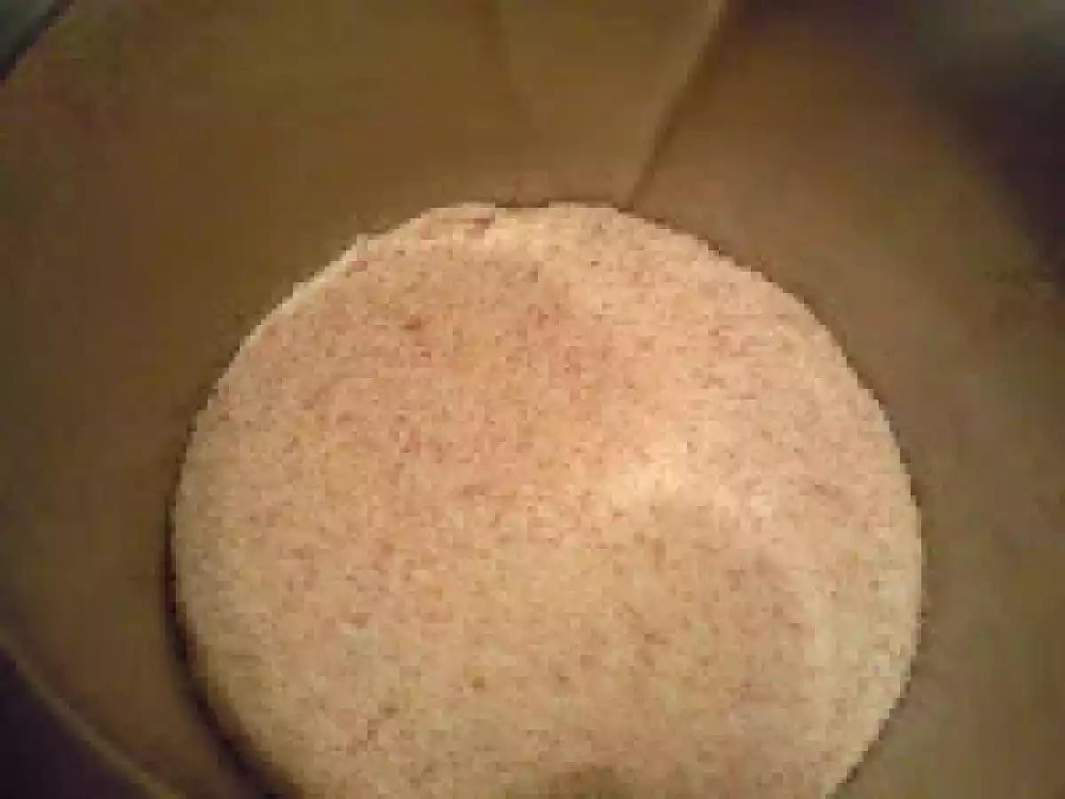 TRUFE CU MASCARPONE / TRUFAS CON MASCARPONE - poza 4