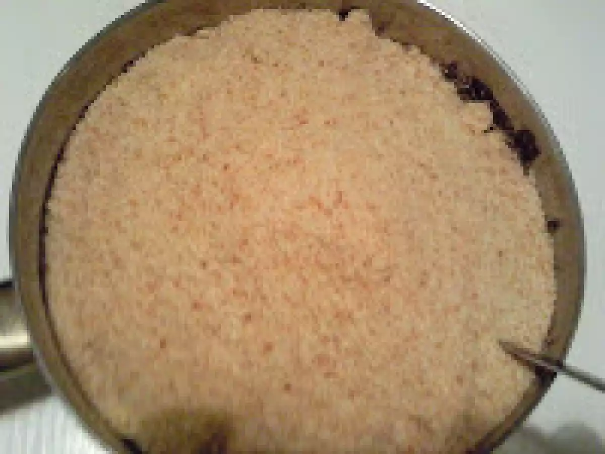 TRUFE CU MASCARPONE / TRUFAS CON MASCARPONE - poza 8