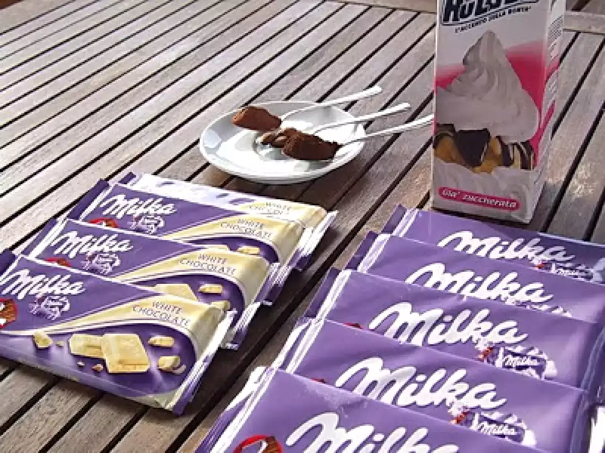 Trufe de ciocolata - poza 2