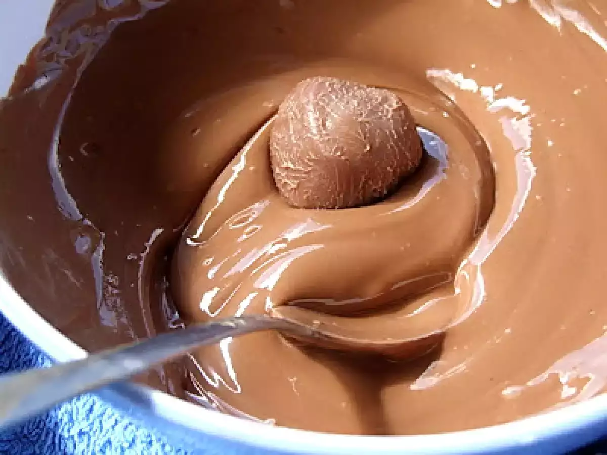 Trufe de ciocolata - poza 4