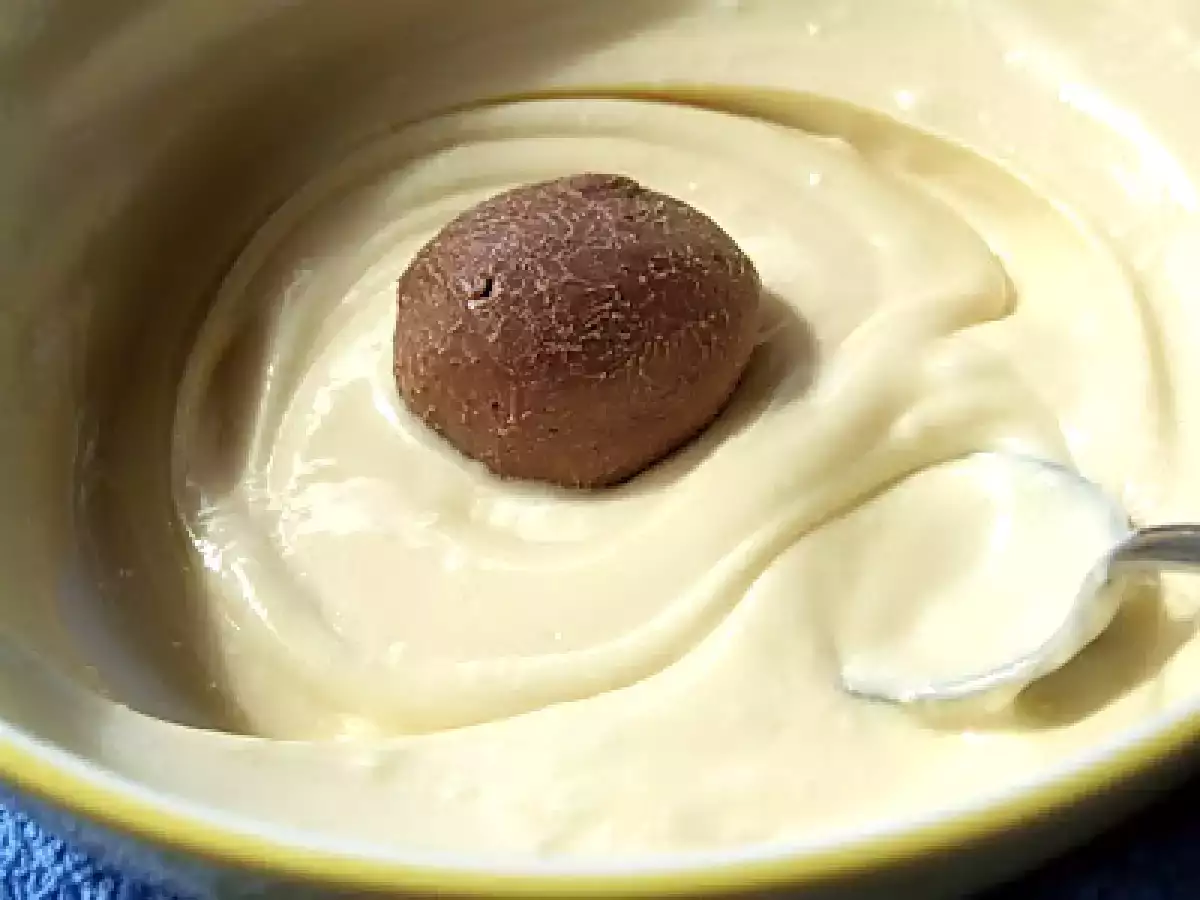 Trufe de ciocolata - poza 5