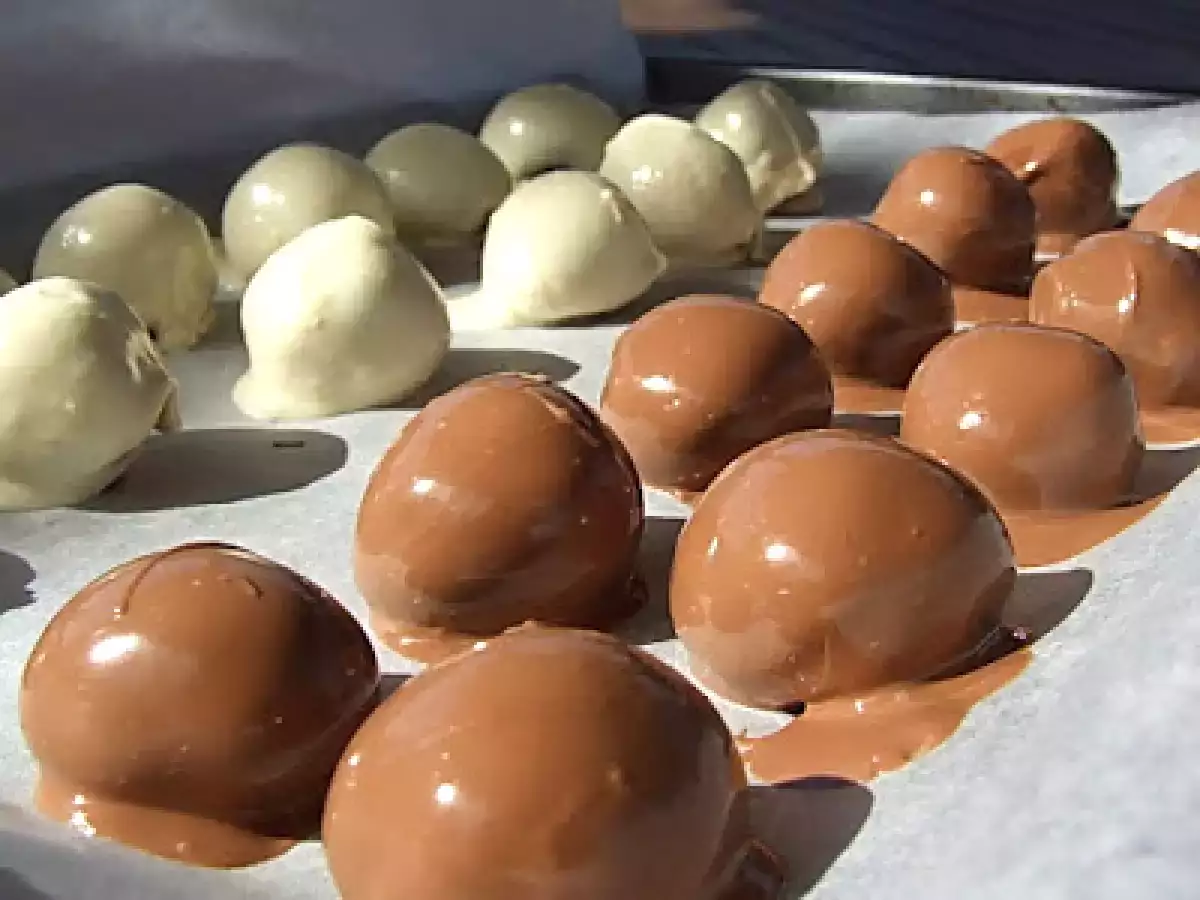 Trufe de ciocolata - poza 6