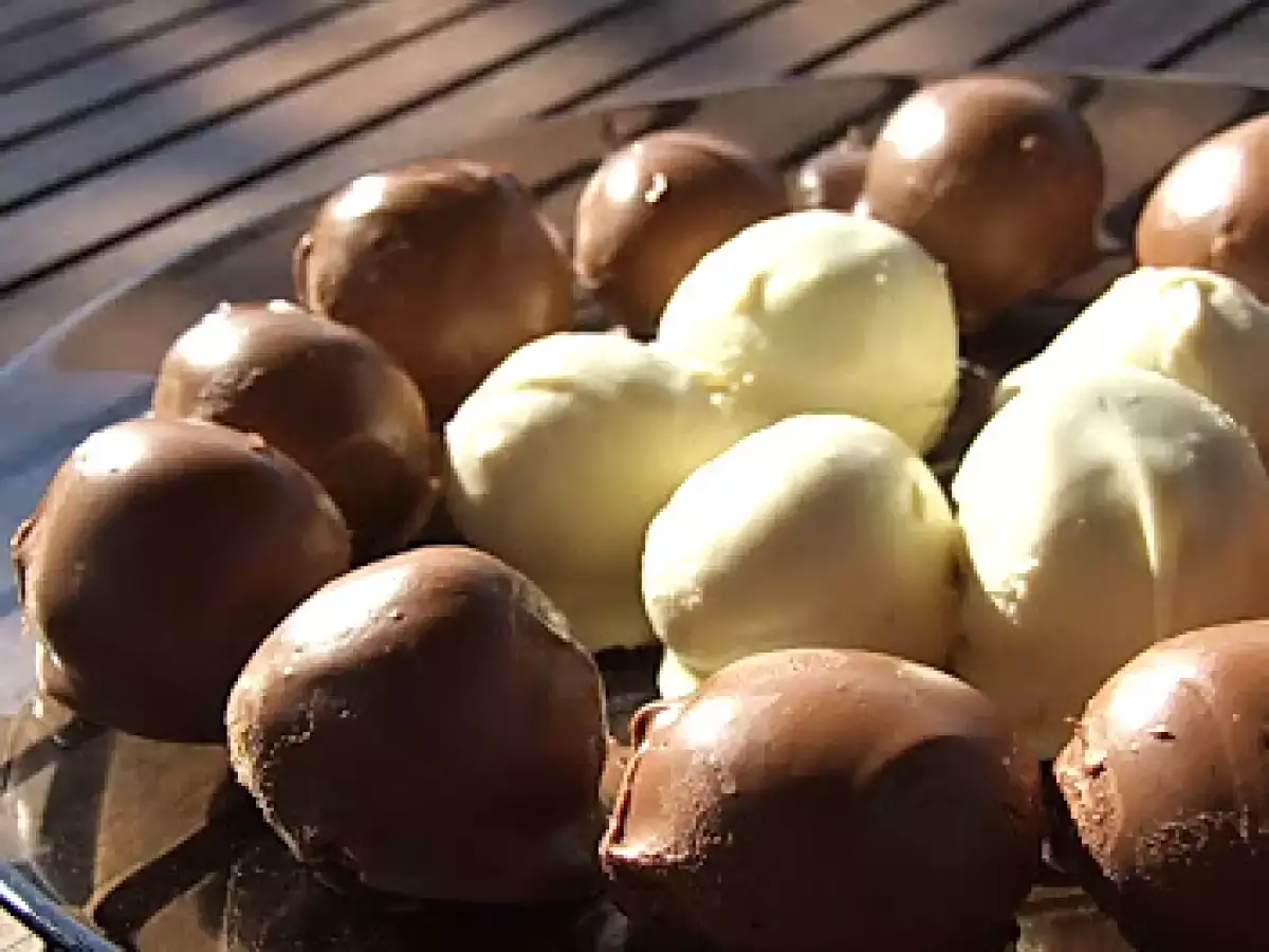 Trufe de ciocolata - poza 7