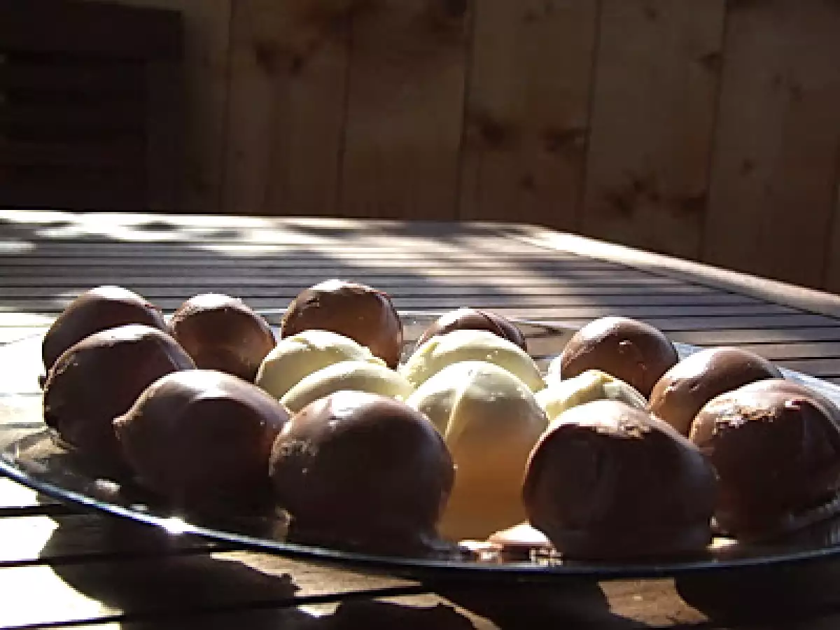 Trufe de ciocolata - poza 8