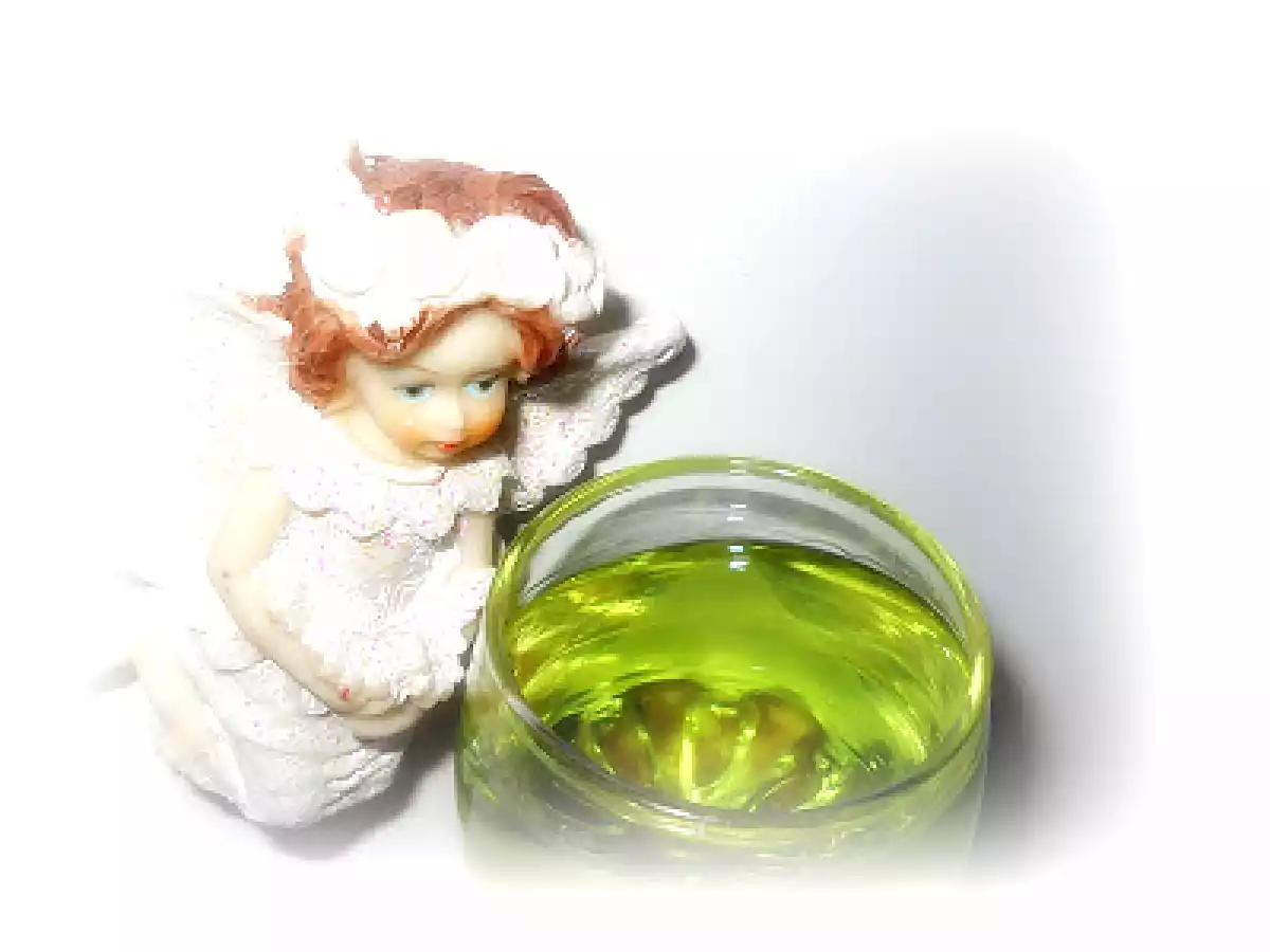 Tuica Mentolata ( Palinca ) - poza 3