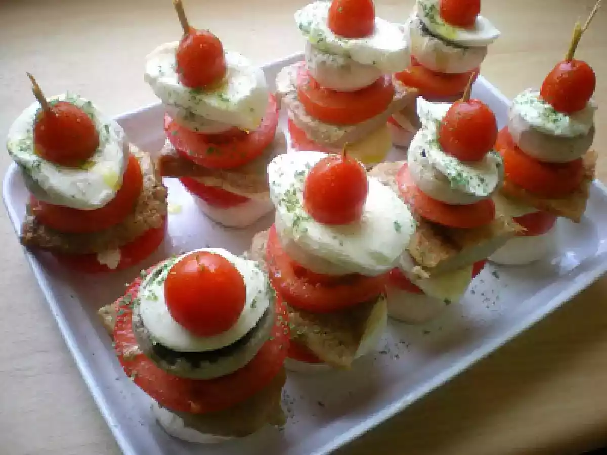 Turnul Babel - poza 2