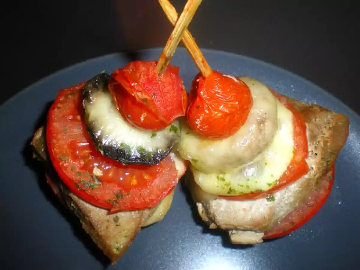 Turnul Babel - poza 4