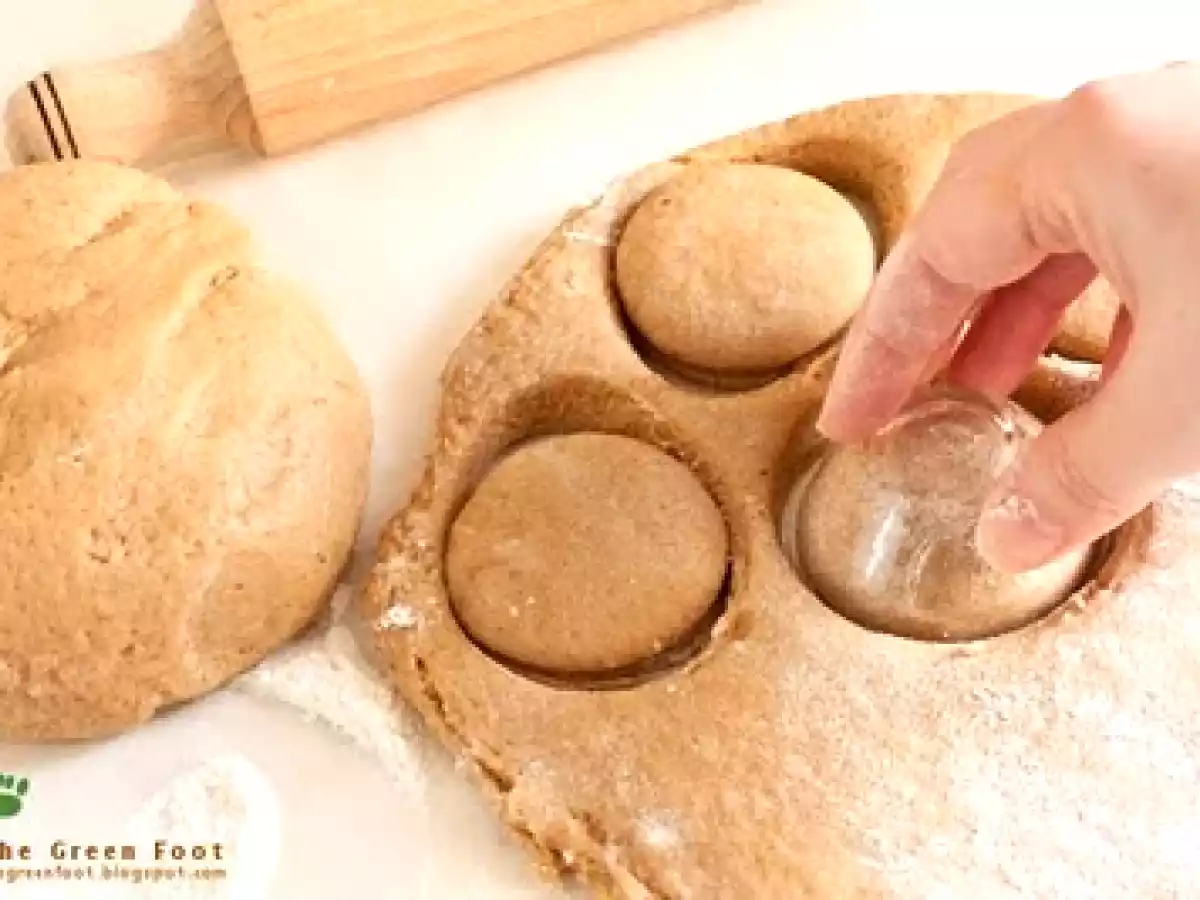 Turta dulce - poza 2