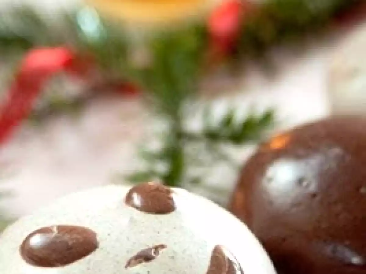 Turta dulce - poza 3