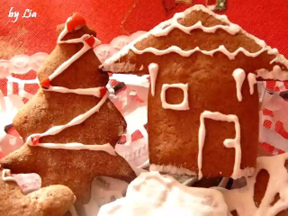 Turta dulce - poza 3