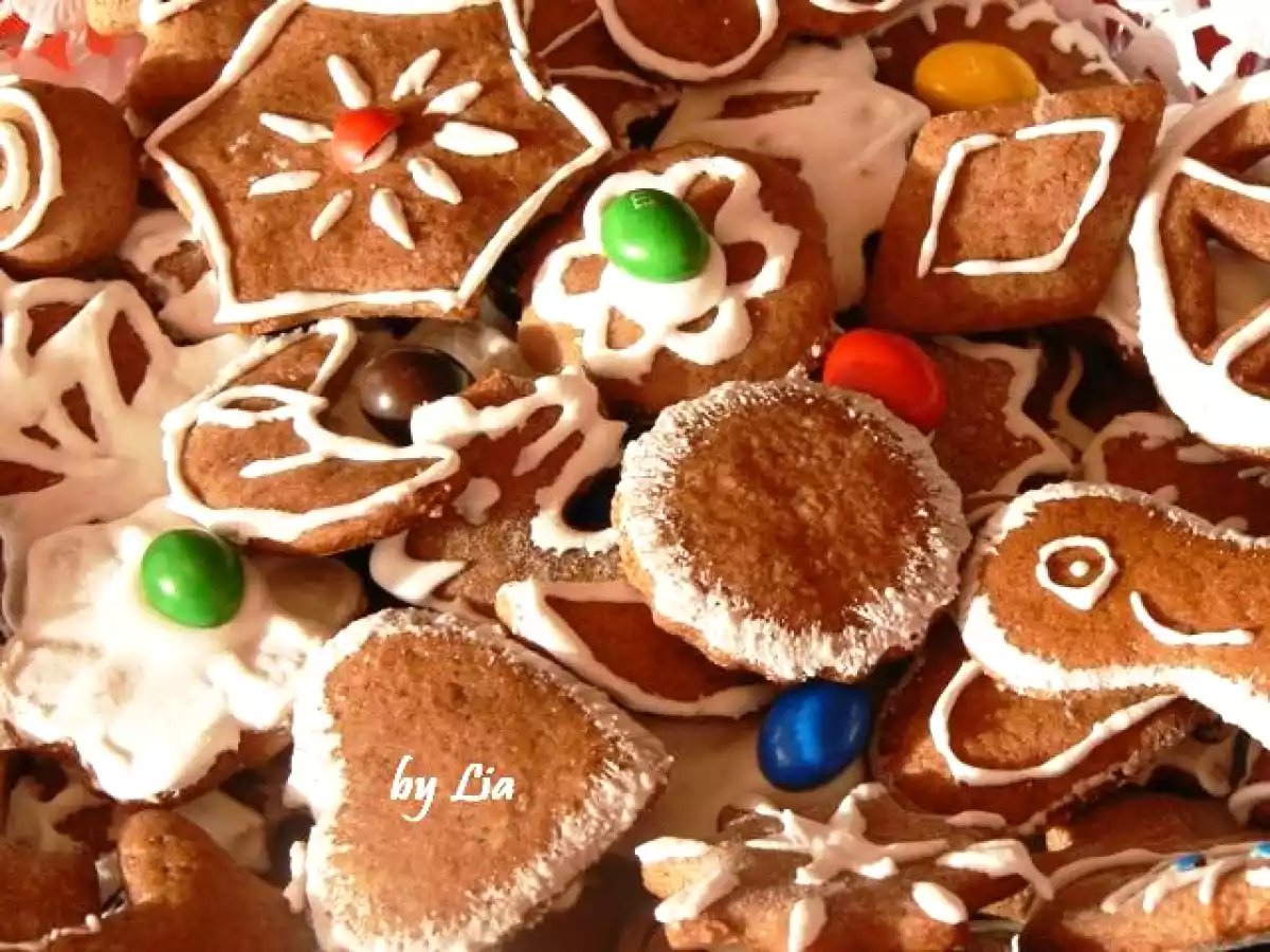 Turta dulce - poza 4