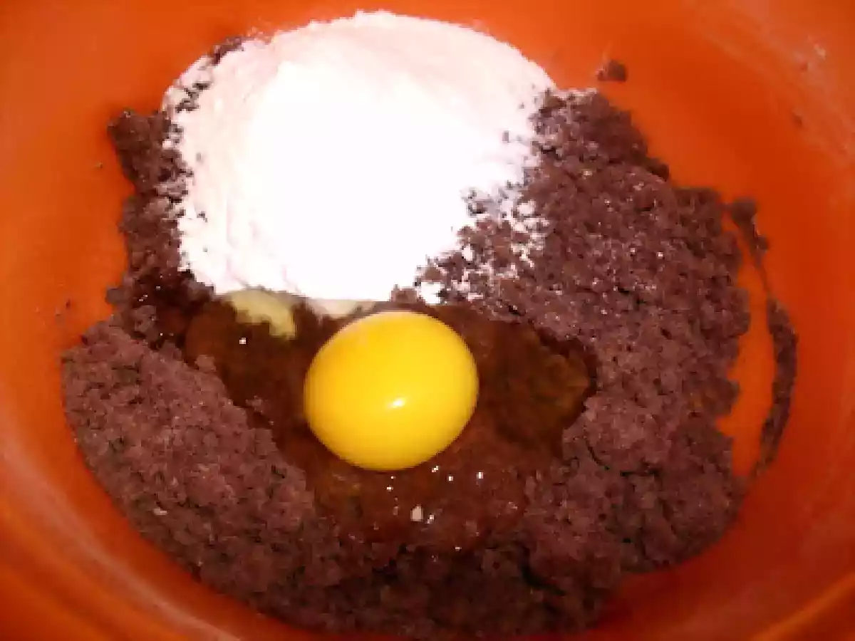 Turta dulce cu cacao - poza 2